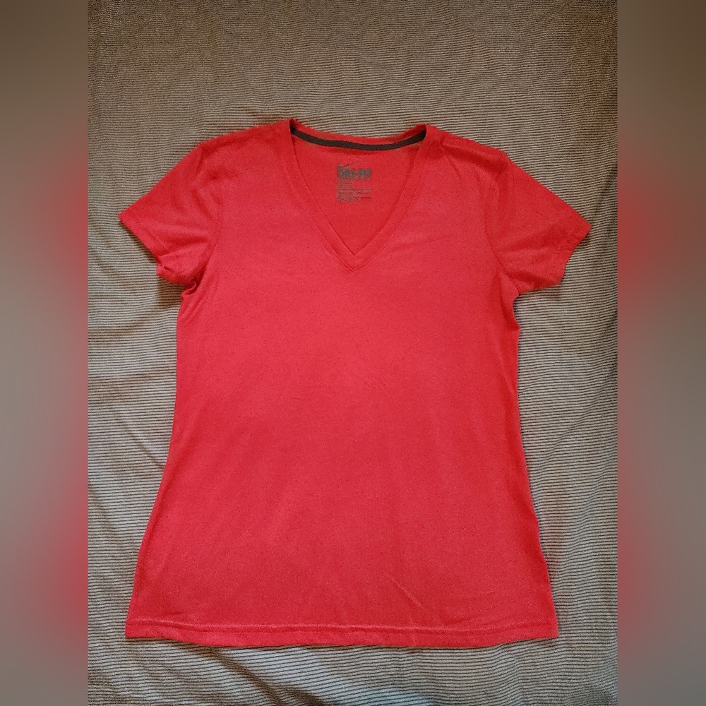 Nike Dry fit top